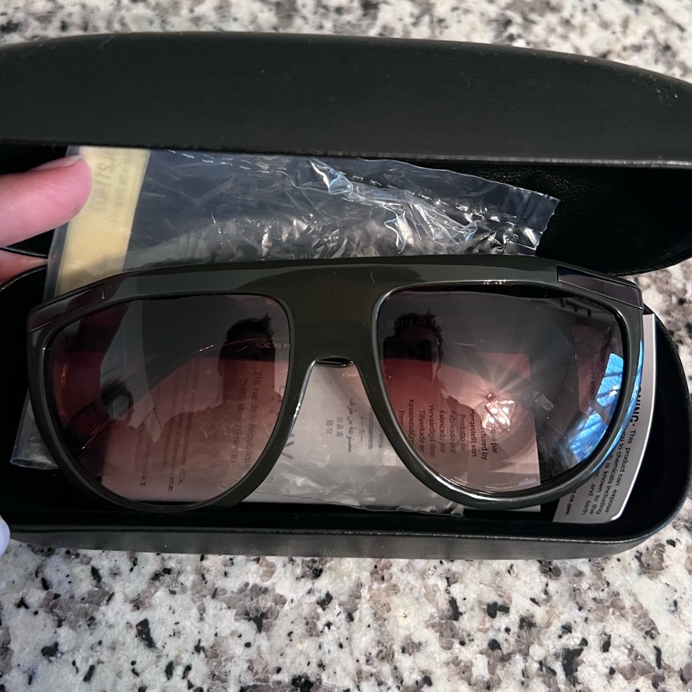 Balmain sunglasses